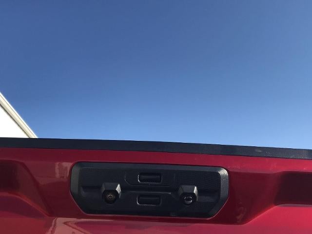 2022 GMC Sierra 1500 4WD Crew Cab 147 Denali