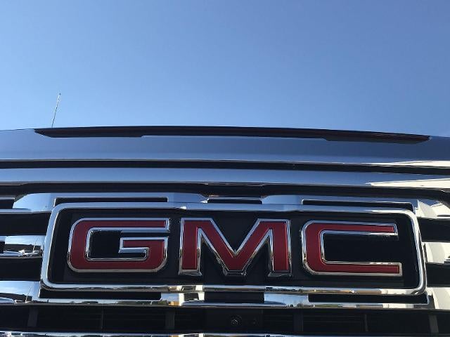 2022 GMC Sierra 1500 4WD Crew Cab 147 Denali