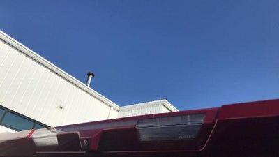 2022 GMC Sierra 1500 4WD Crew Cab 147 Denali