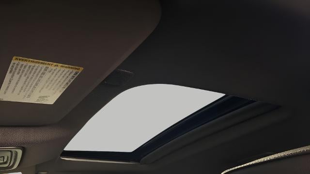 2022 GMC Sierra 1500 4WD Crew Cab 147 Denali