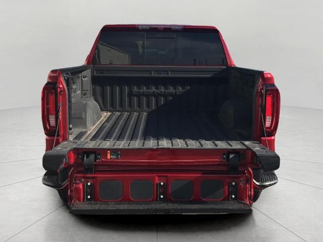 2022 GMC Sierra 1500 4WD Crew Cab 147 Denali