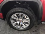 2022 GMC Sierra 1500 4WD Crew Cab 147 Denali