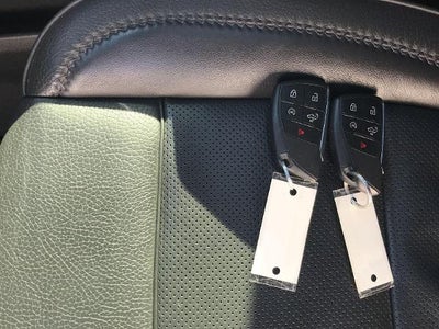 2022 GMC Sierra 1500 4WD Crew Cab 147 Denali