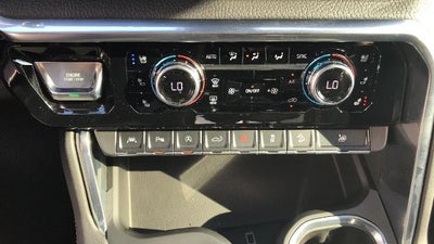 2022 GMC Sierra 1500 4WD Crew Cab 147 Denali