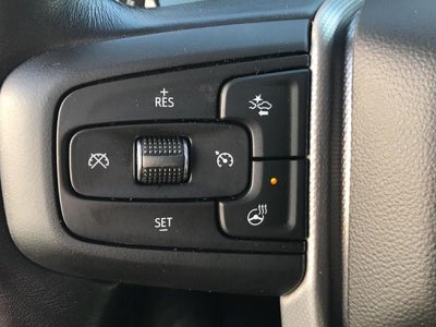 2022 GMC Sierra 1500 4WD Crew Cab 147 Denali