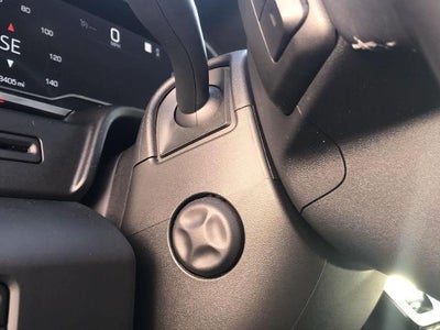 2022 GMC Sierra 1500 4WD Crew Cab 147 Denali
