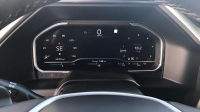 2022 GMC Sierra 1500 4WD Crew Cab 147 Denali