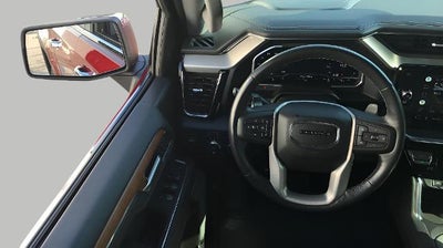 2022 GMC Sierra 1500 4WD Crew Cab 147 Denali