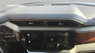2022 GMC Sierra 1500 4WD Crew Cab 147 Denali