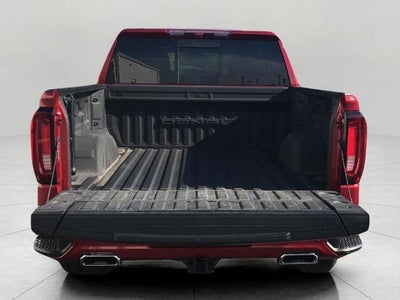 2022 GMC Sierra 1500 4WD Crew Cab 147 Denali