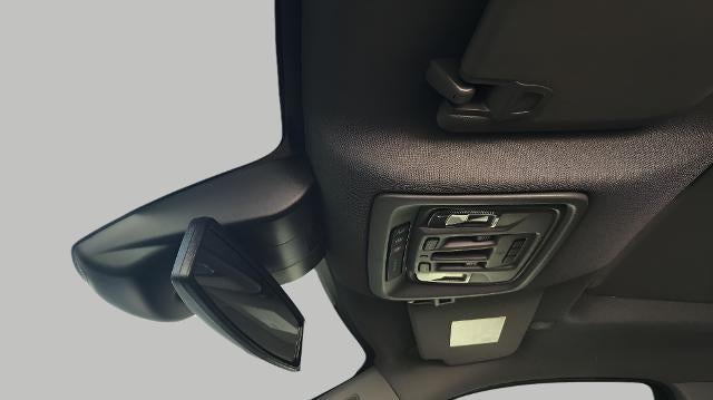 2022 GMC Sierra 1500 4WD Crew Cab 147 Denali