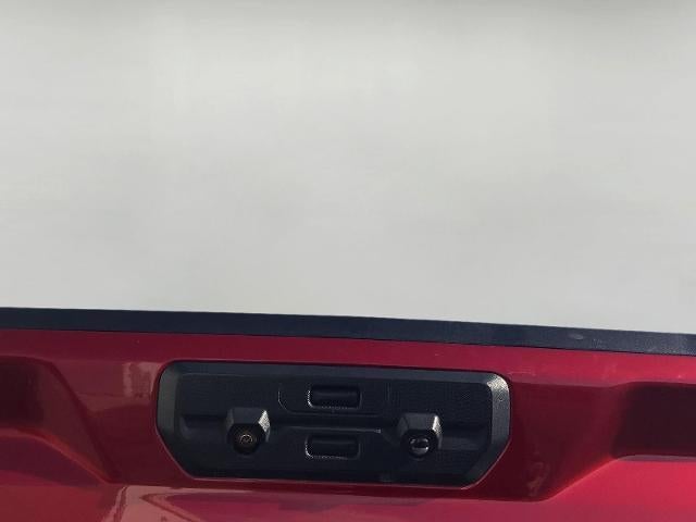 2022 GMC Sierra 1500 4WD Crew Cab 147 Denali