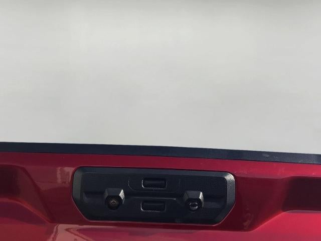 2022 GMC Sierra 1500 4WD Crew Cab 147 Denali