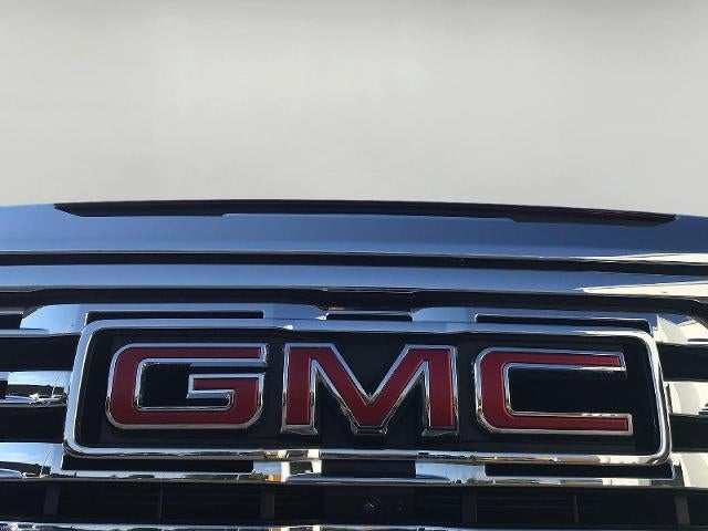 2022 GMC Sierra 1500 4WD Crew Cab 147 Denali