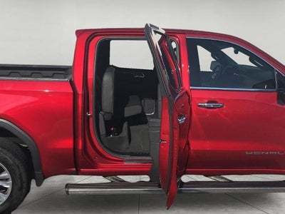2022 GMC Sierra 1500 4WD Crew Cab 147 Denali