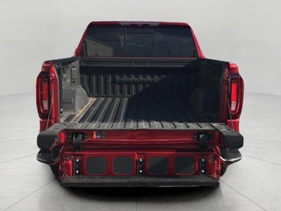 2022 GMC Sierra 1500 4WD Crew Cab 147 Denali