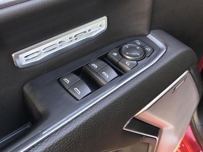 2022 GMC Sierra 1500 4WD Crew Cab 147 Denali