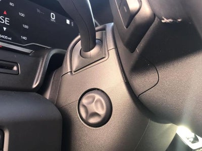 2022 GMC Sierra 1500 4WD Crew Cab 147 Denali