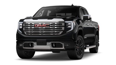 2026 GMC Sierra 1500 Base