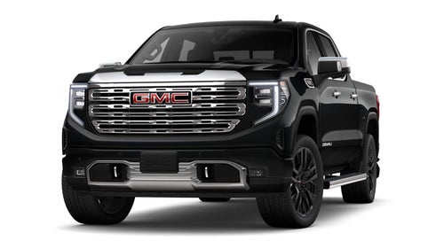 2026 GMC Sierra 1500 Base