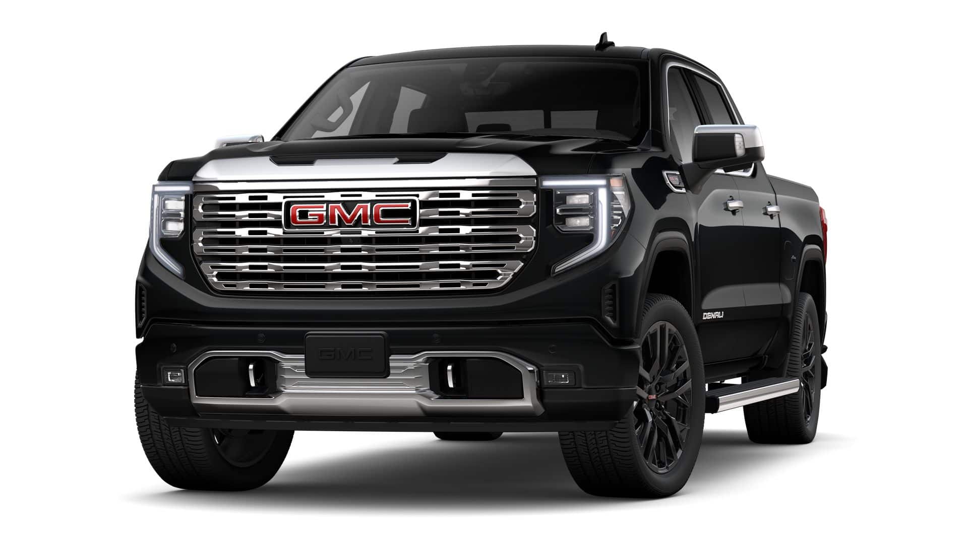 2026 GMC Sierra 1500 Base