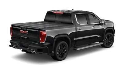 2026 GMC Sierra 1500 Base