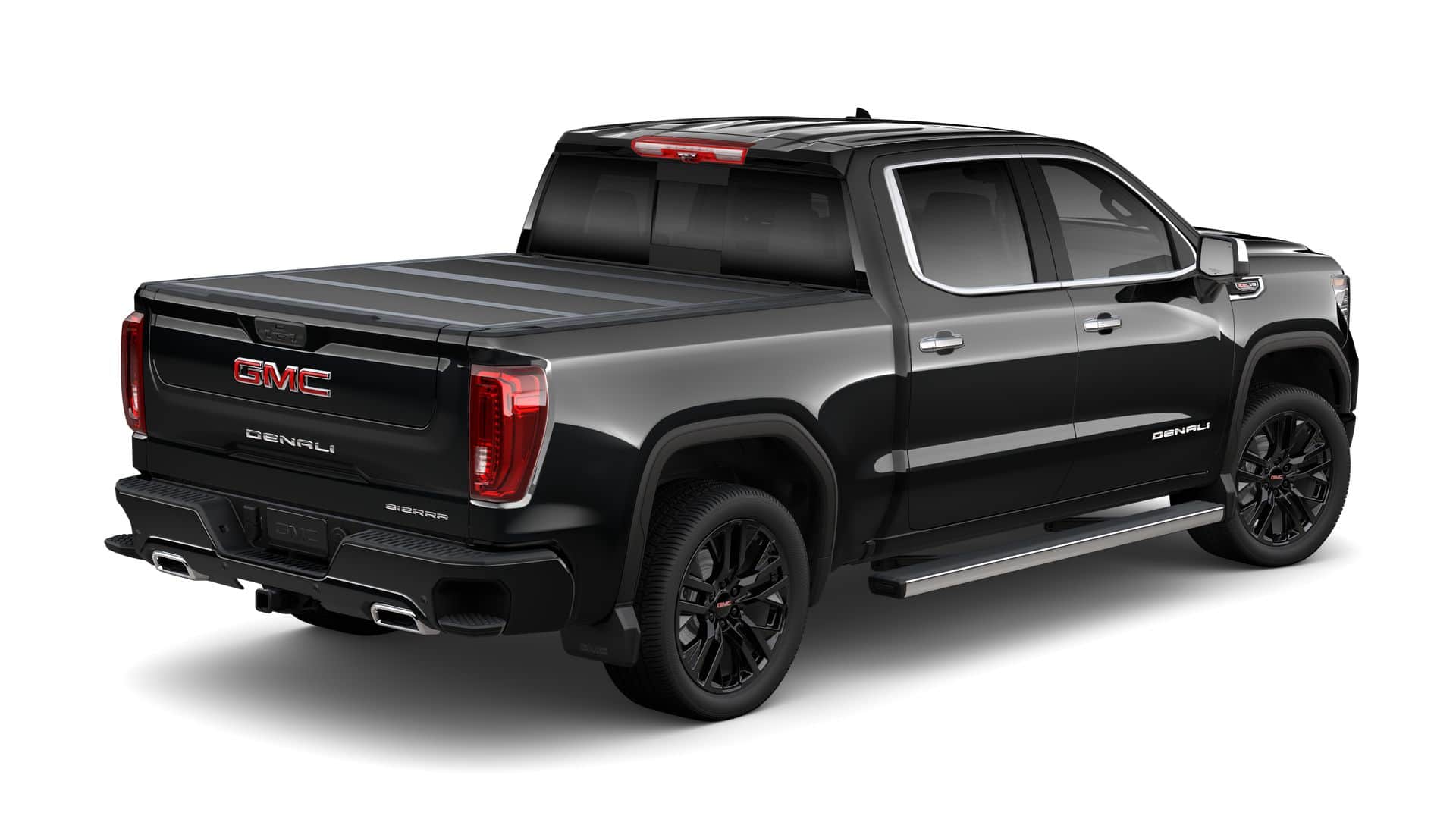2026 GMC Sierra 1500 Base