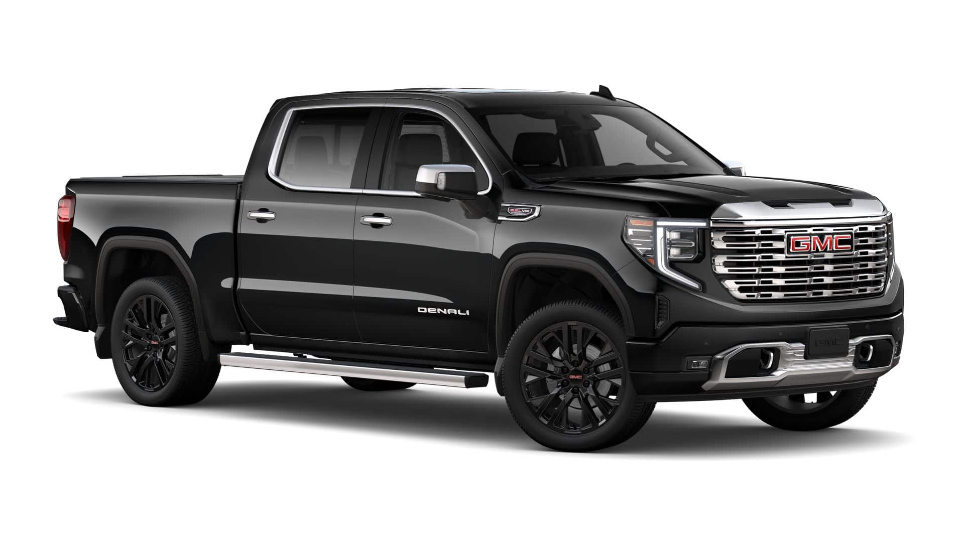 2026 GMC Sierra 1500 Base
