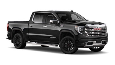2026 GMC Sierra 1500 Base