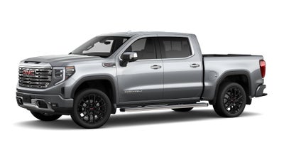 2026 GMC Sierra 1500 Base