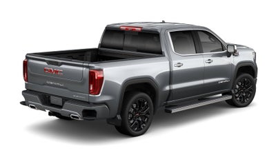 2026 GMC Sierra 1500 Base