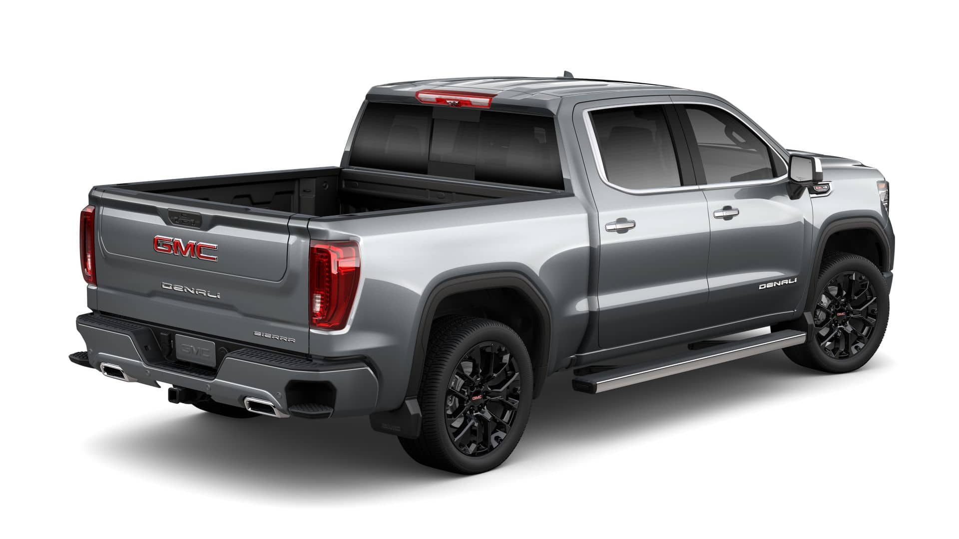 2026 GMC Sierra 1500 Base