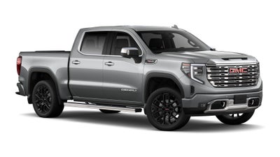 2026 GMC Sierra 1500 Base