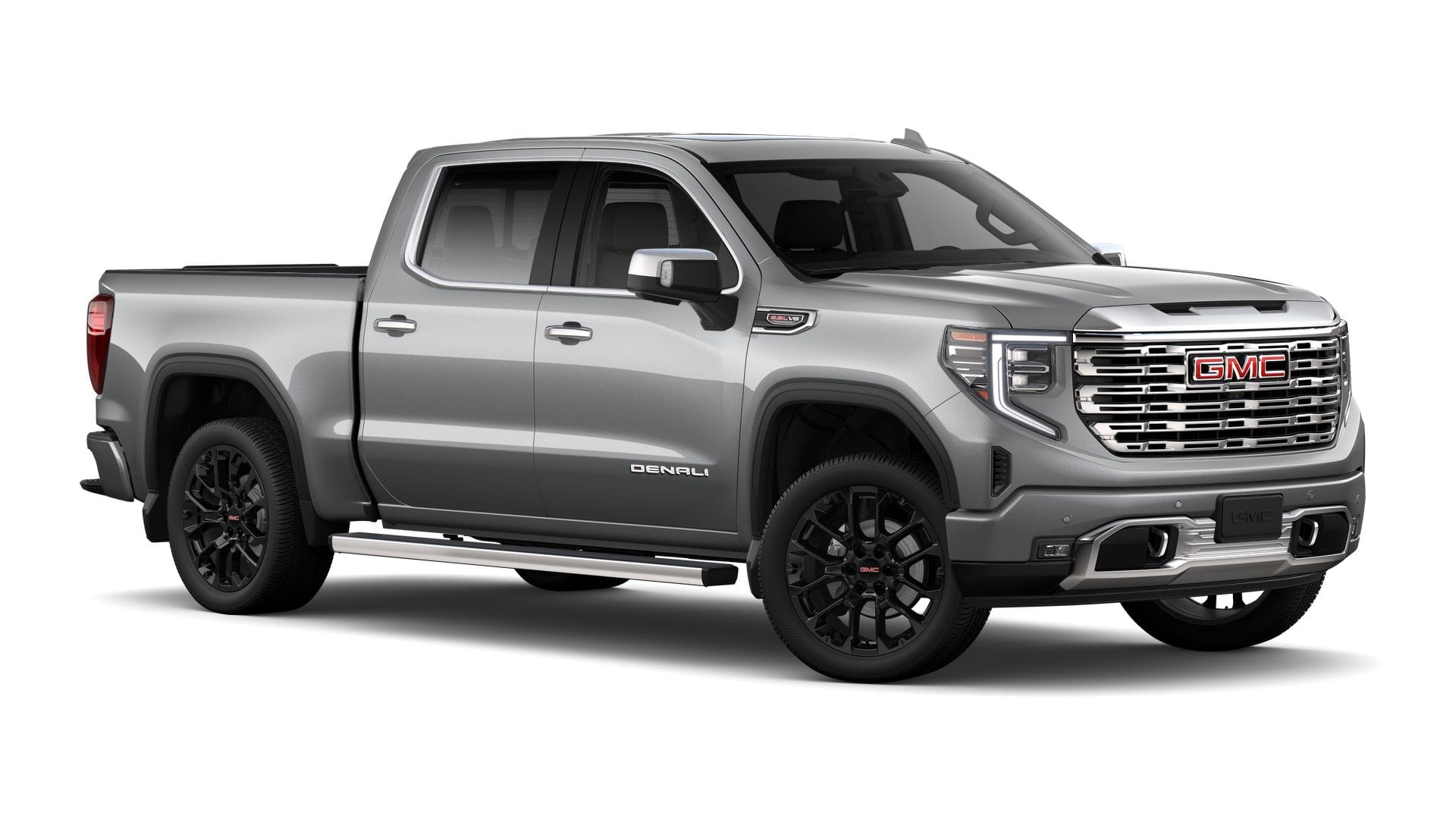 2026 GMC Sierra 1500 Base
