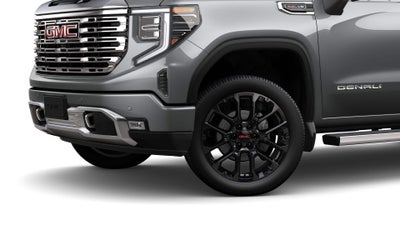2026 GMC Sierra 1500 Base