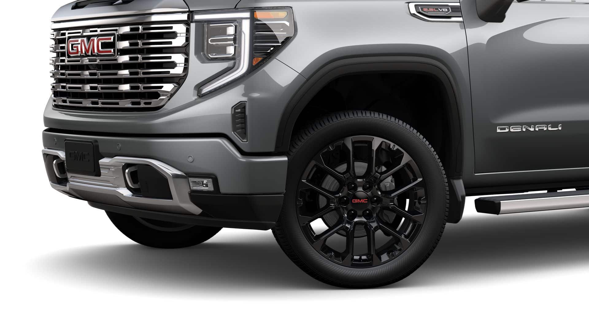 2026 GMC Sierra 1500 Base