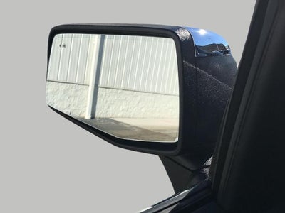 2025 GMC Sierra 1500 4WD Crew Cab 147 Denali Ultimate