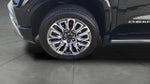 2025 GMC Sierra 1500 4WD Crew Cab 147 Denali Ultimate