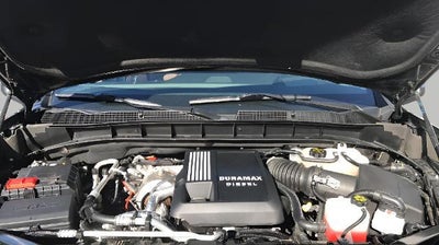 2025 GMC Sierra 1500 4WD Crew Cab 147 Denali Ultimate