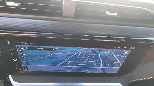 2025 GMC Sierra 1500 4WD Crew Cab 147 Denali Ultimate
