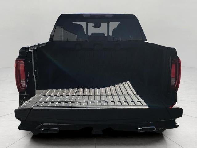 2025 GMC Sierra 1500 4WD Crew Cab 147 Denali Ultimate
