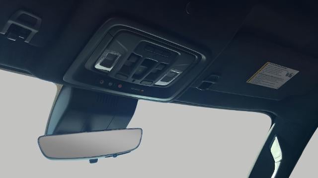 2025 GMC Sierra 1500 4WD Crew Cab 147 Denali Ultimate