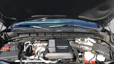 2025 GMC Sierra 1500 4WD Crew Cab 147 Denali Ultimate