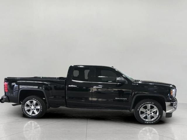 2016 GMC Sierra 1500 4WD Double Cab 143.5 SLE