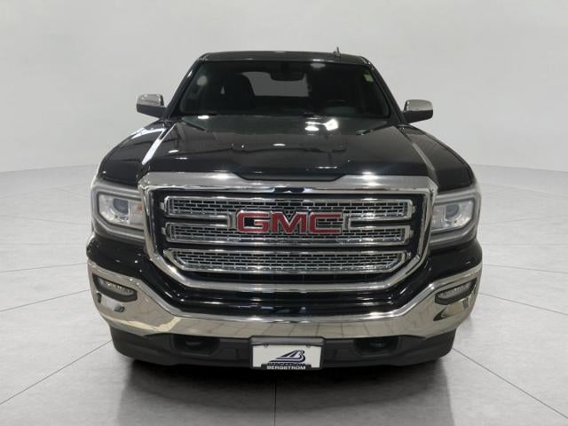 2016 GMC Sierra 1500 4WD Double Cab 143.5 SLE