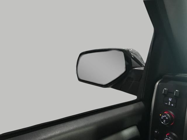 2016 GMC Sierra 1500 4WD Double Cab 143.5 SLE