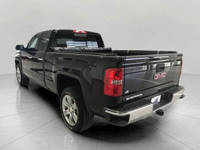 2016 GMC Sierra 1500 4WD Double Cab 143.5 SLE
