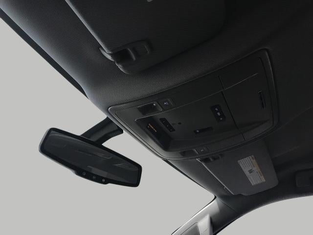 2016 GMC Sierra 1500 4WD Double Cab 143.5 SLE