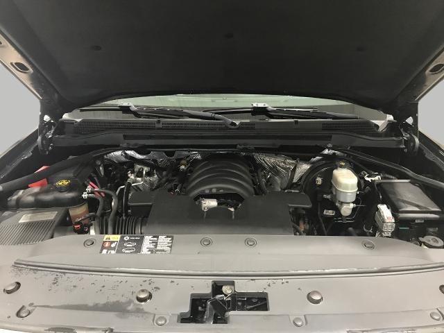 2016 GMC Sierra 1500 4WD Double Cab 143.5 SLE