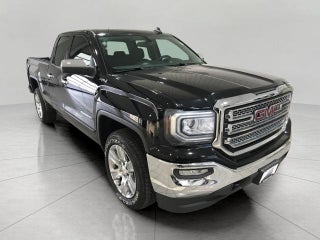 2016 GMC Sierra 1500 4WD Double Cab 143.5 SLE